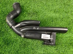 Резонатор воздушного фильтра Opel Meriva A