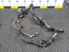 Проводка двигателя Opel Zafira A