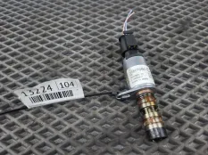 Клапан электромагнитный Chevrolet Cruze