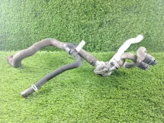 Корпус термостата Opel Zafira A