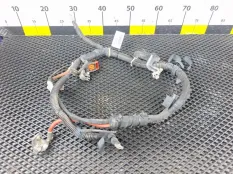 Проводка ДВС Opel Astra