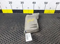 Кронштейн генератора Opel Astra F