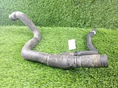 Патрубок радиатора Opel Zafira A