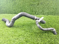 Патрубок системы охлаждения Opel Zafira B