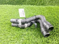 Патрубок печки Opel Corsa