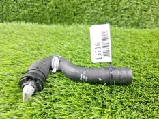 Патрубок охлаждения Opel Vectra B