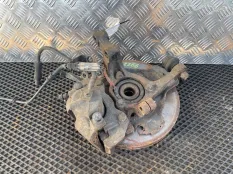 Кулак поворотный Opel Astra G