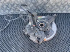 Кулак поворотный Opel Zafira A