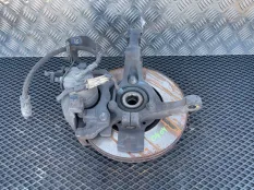 Кулак поворотный Opel Zafira A