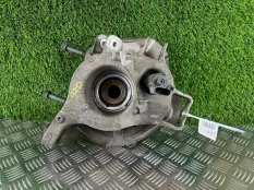 Цапфа Porsche Panamera