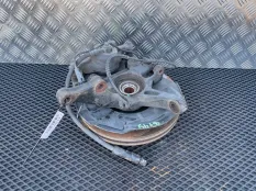 Кулак поворотный Chevrolet Aveo