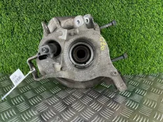 Цапфа Porsche Panamera