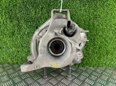 Цапфа Porsche Panamera