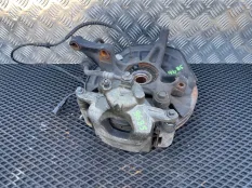 Кулак поворотный Chevrolet Aveo