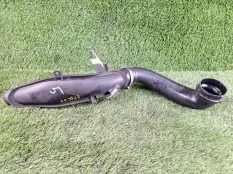 Патрубок впускного коллектора Peugeot 308 5d