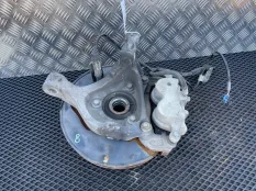 Кулак поворотный Chevrolet Captiva