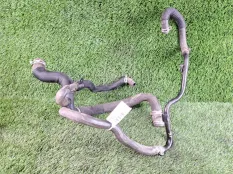 Патрубок охлаждения Peugeot 207 3d