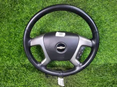 Руль в сборе Chevrolet Captiva