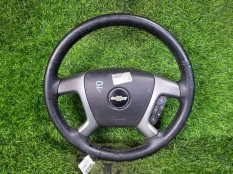 Руль в сборе Chevrolet Captiva