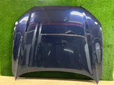 Капот Audi A8