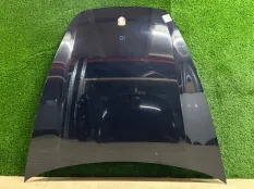 Капот Porsche Cayenne