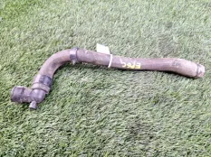 Патрубок отопителя Peugeot 207 3d