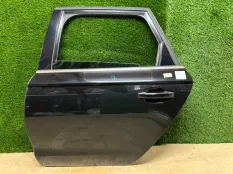 Дверь в сборе Audi A6