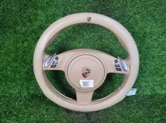 Руль Porsche Panamera