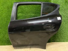 Дверь в сборе Porsche Panamera