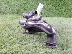 Корпус термостата Peugeot 207 3d