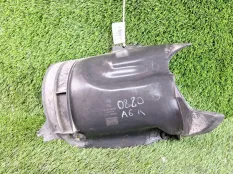 Подкрылок Opel Astra G