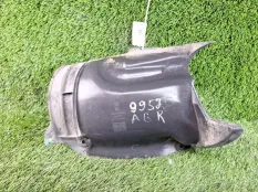 Подкрылок Opel Astra G