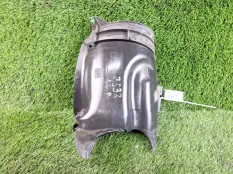 Подкрылок Opel Astra G