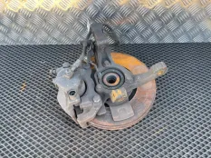 Кулак поворотный Opel Astra G