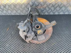 Кулак поворотный Opel Astra G