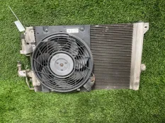 Радиатор кондиционера Opel Zafira A