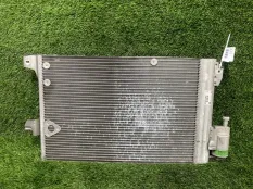 Радиатор кондиционера Opel Astra