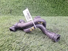 Патрубок отопителя Peugeot 2008