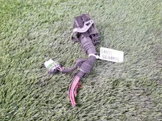 Проводка ДВС Opel Astra