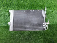 Радиатор кондиционера Opel Astra