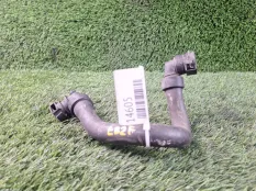 Патрубок печки Peugeot 2008