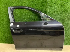 Дверь в сборе Porsche Panamera