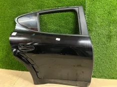 Дверь в сборе Porsche Panamera
