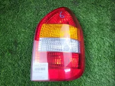Фонарь задний Opel Zafira A