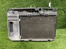 Пакет охлаждения Peugeot 207 3d