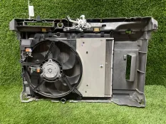 Пакет охлаждения Peugeot 207 3d