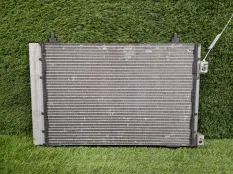 Радиатор кондиционера Citroen C4 ||