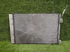 Радиатор кондиционера Citroen C4 Picasso