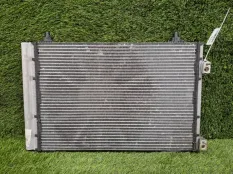 Радиатор кондиционера Citroen C4 Picasso