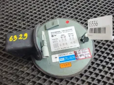 Лючок бензобака Opel Signum